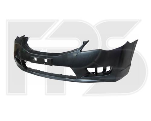 FPS FP 3011 901 Front bumper FP3011901: Buy near me in Poland at 2407.PL - Good price!