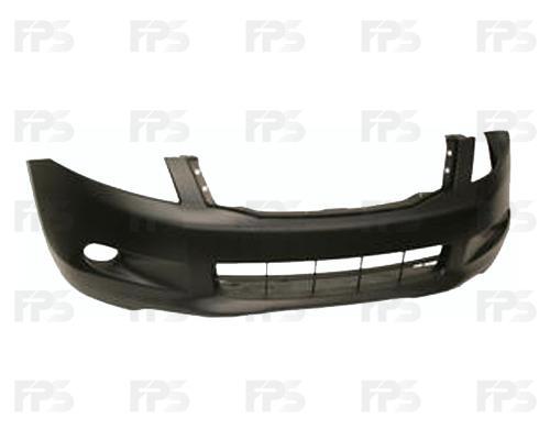 FPS FP 3016 901 Front bumper FP3016901: Buy near me in Poland at 2407.PL - Good price!