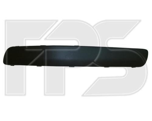 FPS FP 3127 922 Trim front bumper right FP3127922: Buy near me in Poland at 2407.PL - Good price!