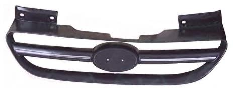 FPS FP 3128 990 Front bumper grill FP3128990: Buy near me in Poland at 2407.PL - Good price!
