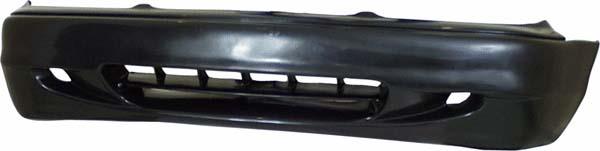 FPS FP 3154 900 Front bumper FP3154900: Buy near me in Poland at 2407.PL - Good price!