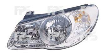 FPS FP 3204 R2-P Headlight right FP3204R2P: Buy near me at 2407.PL in Poland at an Affordable price!