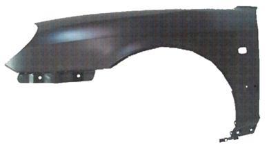 FPS FP 3208 311-P Front fender left FP3208311P: Buy near me in Poland at 2407.PL - Good price!