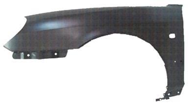 FPS FP 3208 312-P Front fender right FP3208312P: Buy near me at 2407.PL in Poland at an Affordable price!