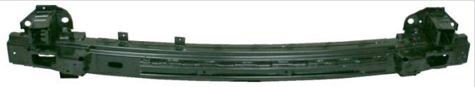 FPS FP 3216 940 Front bumper reinforcement FP3216940: Buy near me in Poland at 2407.PL - Good price!