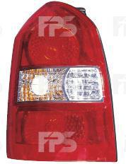 FPS FP 3217 F1-P Tail lamp left FP3217F1P: Buy near me at 2407.PL in Poland at an Affordable price!