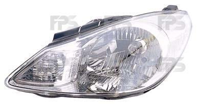 FPS FP 3218 R3-E Headlight left FP3218R3E: Buy near me in Poland at 2407.PL - Good price!