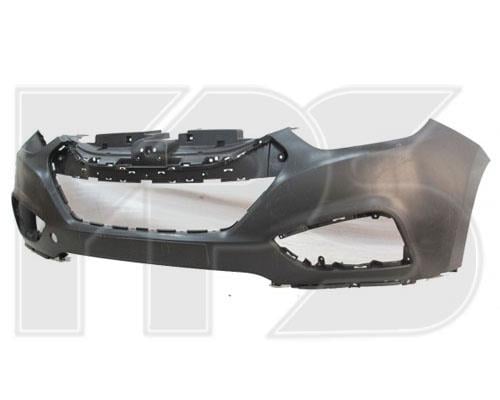 FPS FP 3225 901 Front bumper FP3225901: Buy near me in Poland at 2407.PL - Good price!