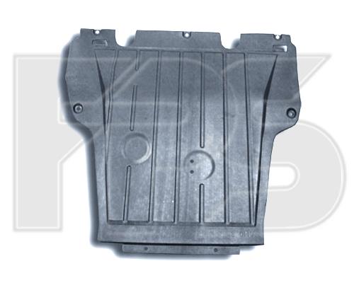 FPS FP 5610 225 Engine protection FP5610225: Buy near me in Poland at 2407.PL - Good price!