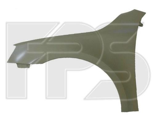 FPS FP 6415 312 Front fender right FP6415312: Buy near me in Poland at 2407.PL - Good price!