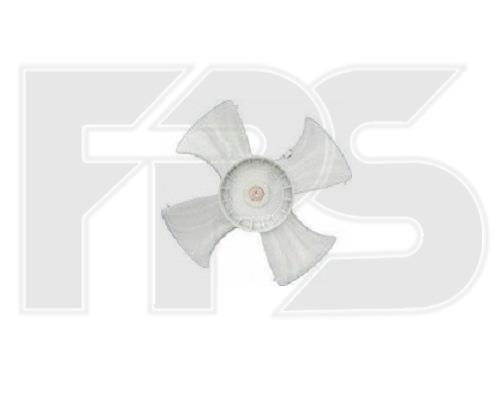 FPS FP 30 W647 Fan impeller FP30W647: Buy near me in Poland at 2407.PL - Good price!