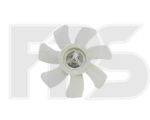 FPS FP 30 W649 Fan impeller FP30W649: Buy near me in Poland at 2407.PL - Good price!