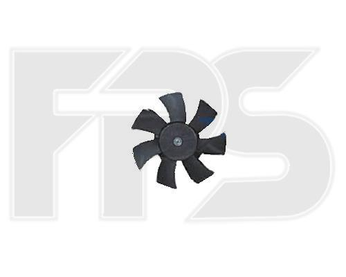 FPS FP 30 W650 Fan impeller FP30W650: Buy near me in Poland at 2407.PL - Good price!