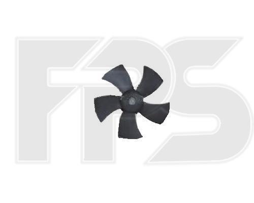 FPS FP 30 W652 Fan impeller FP30W652: Buy near me in Poland at 2407.PL - Good price!