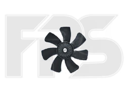 FPS FP 30 W709 Fan impeller FP30W709: Buy near me in Poland at 2407.PL - Good price!