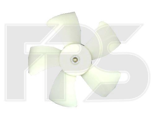 FPS FP 30 W291 Fan impeller FP30W291: Buy near me in Poland at 2407.PL - Good price!