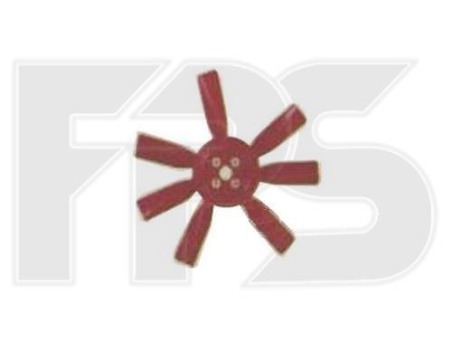 FPS FP 28 W322 Fan impeller FP28W322: Buy near me in Poland at 2407.PL - Good price!