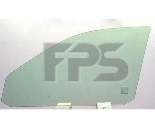 FPS GS 0018 D304 Front right door glass GS0018D304: Buy near me in Poland at 2407.PL - Good price!