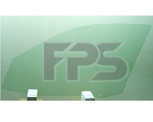 FPS GS 0061 D302 Скло дверей передніх правих GS0061D302: Приваблива ціна - Купити у Польщі на 2407.PL!