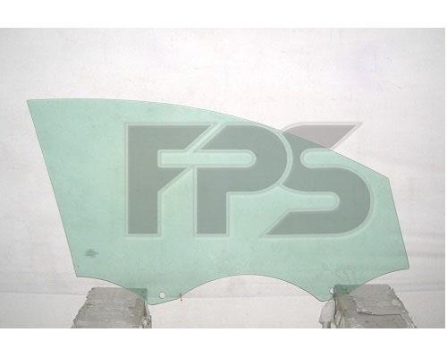 FPS GS 1201 D303 Door glass front left GS1201D303: Buy near me in Poland at 2407.PL - Good price!