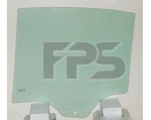 FPS GS 1405 D304 Rear right door glass GS1405D304: Buy near me in Poland at 2407.PL - Good price!