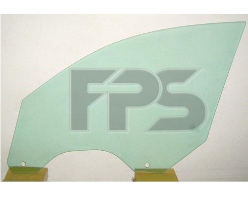 FPS GS 1405 D306 Front right door glass GS1405D306: Buy near me in Poland at 2407.PL - Good price!