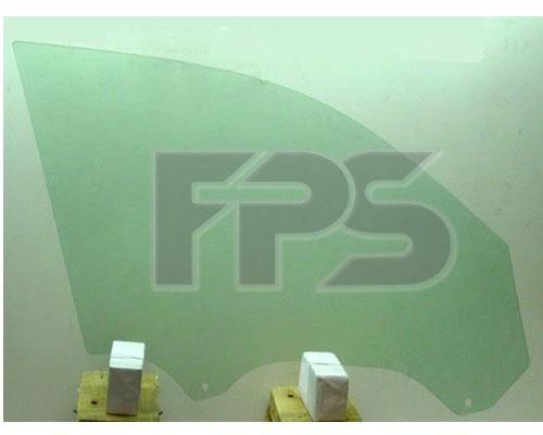 FPS GS 1407 D301 Door glass front left GS1407D301: Buy near me in Poland at 2407.PL - Good price!