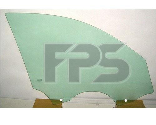 FPS GS 1408 D301 Door glass front left GS1408D301: Buy near me in Poland at 2407.PL - Good price!