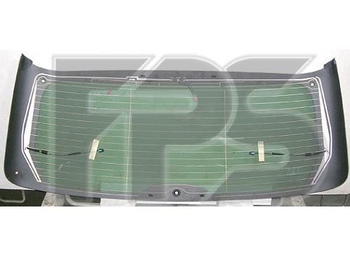 FPS GS 1412 D21 Rear window GS1412D21: Buy near me in Poland at 2407.PL - Good price!