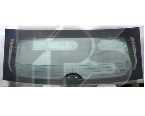 FPS GS 1702 D21 Rear window GS1702D21: Buy near me in Poland at 2407.PL - Good price!