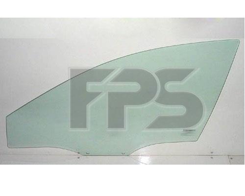 FPS GS 1704 D302 Front right door glass GS1704D302: Buy near me in Poland at 2407.PL - Good price!