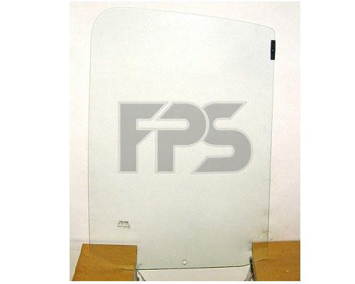 FPS GS 2092 D301 Door glass front left GS2092D301: Buy near me in Poland at 2407.PL - Good price!