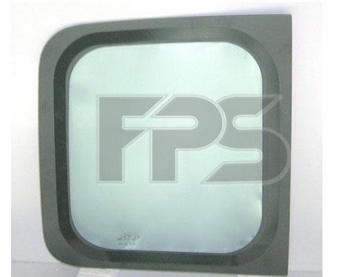 FPS GS 2701 D202 Tylne okno GS2701D202: Dobra cena w Polsce na 2407.PL - Kup Teraz!