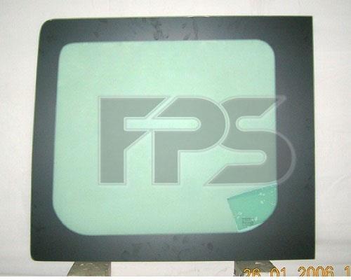 FPS GS 2801 D204 Rear window GS2801D204: Buy near me in Poland at 2407.PL - Good price!