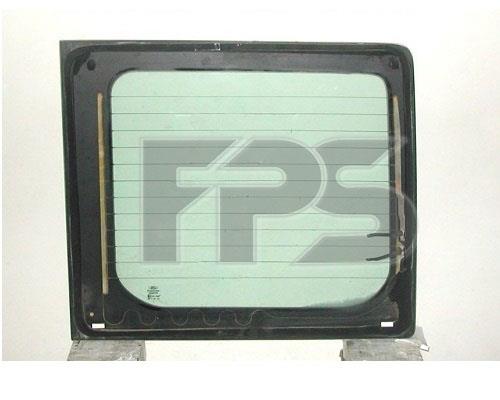 FPS GS 2801 D205 Rear window GS2801D205: Buy near me in Poland at 2407.PL - Good price!