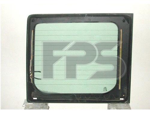FPS GS 2801 D206 Rear window GS2801D206: Buy near me in Poland at 2407.PL - Good price!