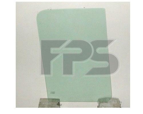 FPS GS 2801 D311 Door glass front left GS2801D311: Buy near me in Poland at 2407.PL - Good price!