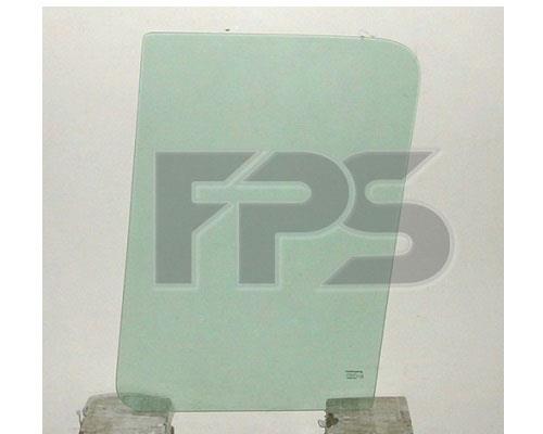FPS GS 2801 D312 Front right door glass GS2801D312: Buy near me in Poland at 2407.PL - Good price!