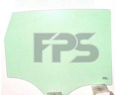 FPS GS 2805 D303 Szyba tylnych lewych drzwi GS2805D303: Dobra cena w Polsce na 2407.PL - Kup Teraz!