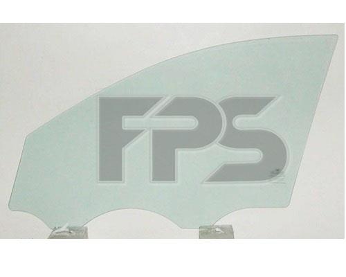 FPS GS 3213 D304 Стекло двери передней правой GS3213D304: Отличная цена - Купить в Польше на 2407.PL!