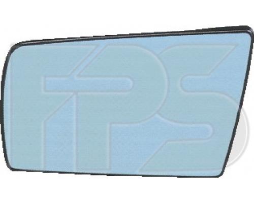 FPS FP 3516 M54 Side mirror insert, right FP3516M54: Buy near me in Poland at 2407.PL - Good price!