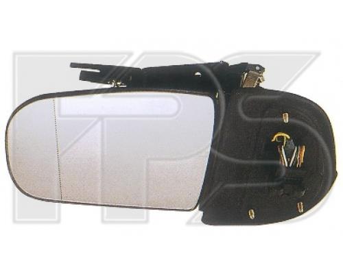 FPS FP 3527 M07 Rearview mirror external left FP3527M07: Buy near me at 2407.PL in Poland at an Affordable price!