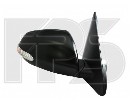 FPS FP 4005 M01 Rearview mirror external left FP4005M01: Buy near me at 2407.PL in Poland at an Affordable price!
