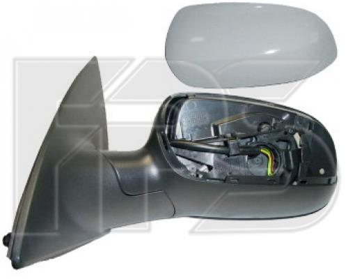 FPS FP 5023 M07 Rearview mirror external left FP5023M07: Buy near me in Poland at 2407.PL - Good price!