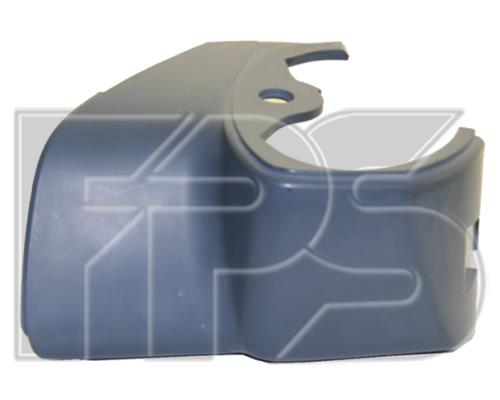 FPS FP 5202 M09 Cover side left mirror FP5202M09: Buy near me at 2407.PL in Poland at an Affordable price!