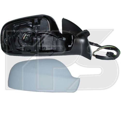 FPS FP 5514 M06 Rearview mirror external right FP5514M06: Buy near me in Poland at 2407.PL - Good price!