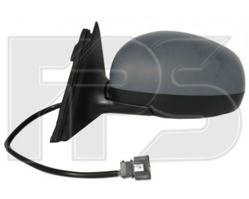 FPS FP 6408 M03 Rearview mirror external left FP6408M03: Buy near me in Poland at 2407.PL - Good price!
