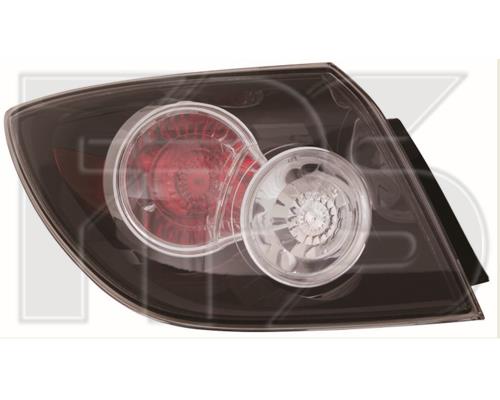 FPS FP 3477 F06-E Tail lamp outer right FP3477F06E: Buy near me in Poland at 2407.PL - Good price!
