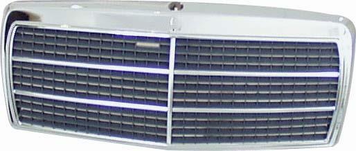 FPS FP 3511 995 Grille radiator FP3511995: Buy near me in Poland at 2407.PL - Good price!