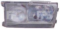 FPS FP 3525 R6-E Headlight right FP3525R6E: Buy near me in Poland at 2407.PL - Good price!